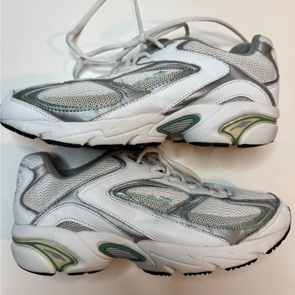 Womens Avia Cantilever Size 10 W Running Shoes - Picture 7 of 9